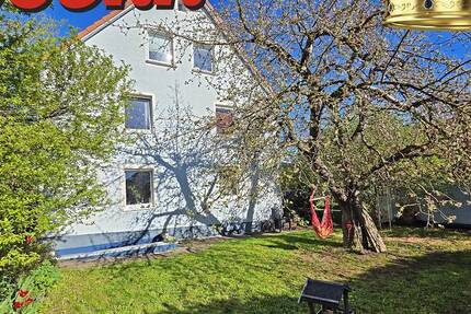 Haus Emskirchen - 7 Zimmer, 177 m&sup2;, 395.000&euro; | Angebot:26658322