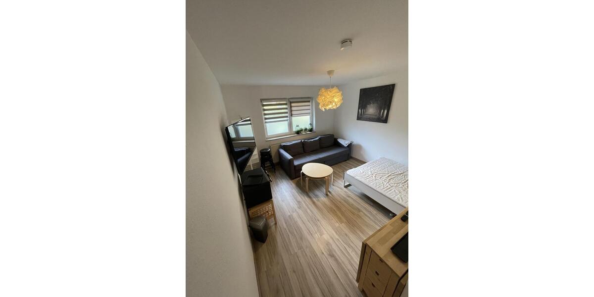 Etagenwohnung Fürth Eigenes Heim - 1 Zimmer, 23 m&sup2;, 600&euro; | Angebot:25321896