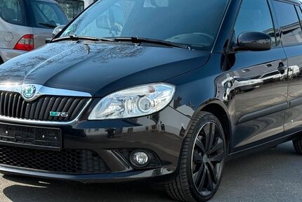 Skoda Fabia 170.000 km 6.490 &euro; Oberasbach 90522