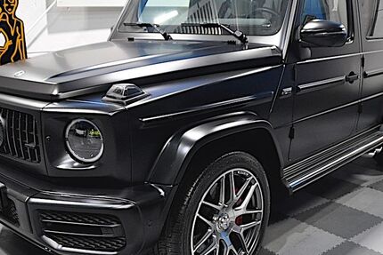 Mercedes-Benz G 63 AMG 63.000 km 179.999 &euro; Nürnberg 90431