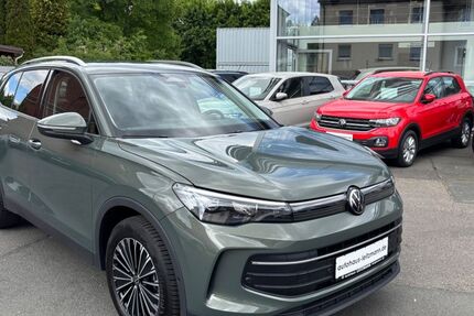VW Tiguan 40.000 km 35.980 &euro; Langenzenn 90579