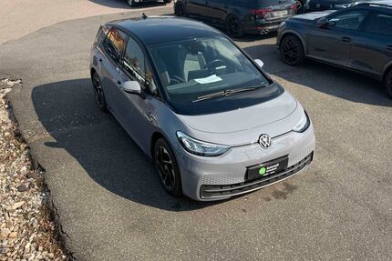 VW ID.3 45.200 km 16.900 &euro; Schwabach 91126