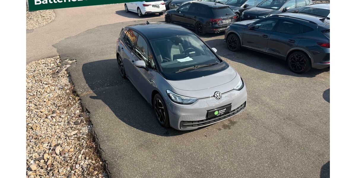 VW ID.3 45.200 km 16.900 &euro; Schwabach 91126