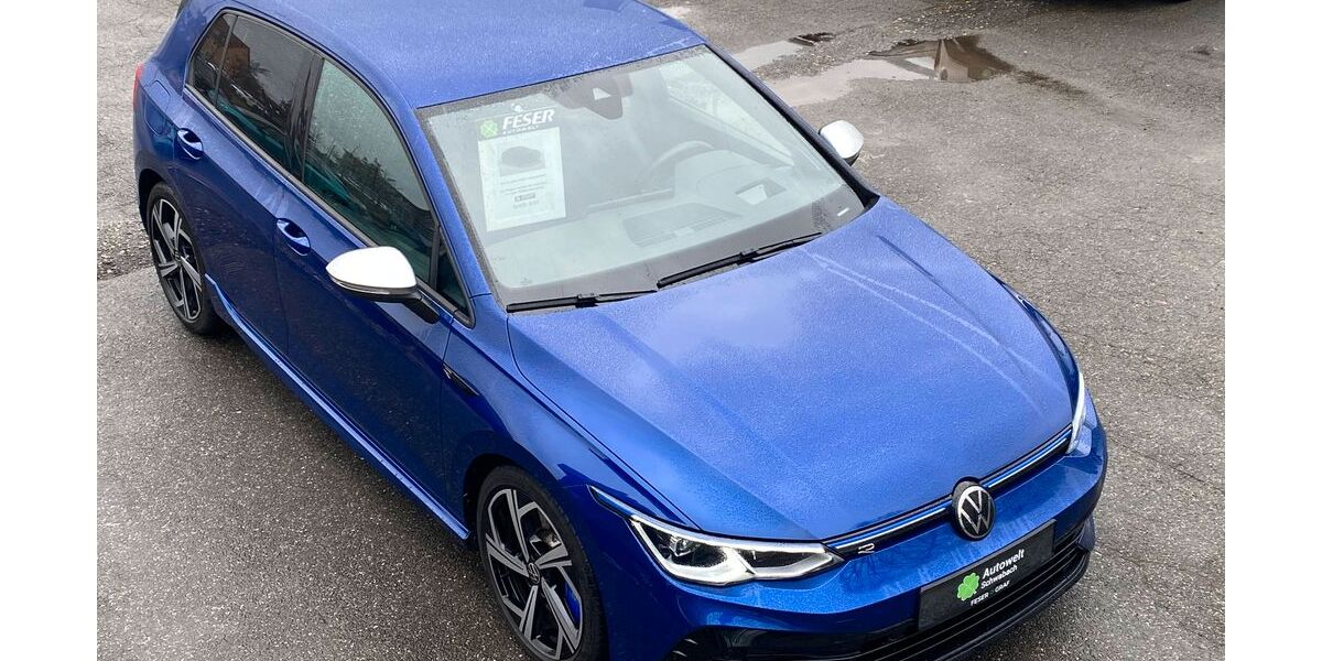 VW Golf 23.600 km 36.600 &euro; Schwabach 91126