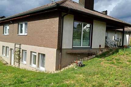Haus Schnaittach - 8 Zimmer, 270 m&sup2;, 593.000&euro; | Angebot:26836618