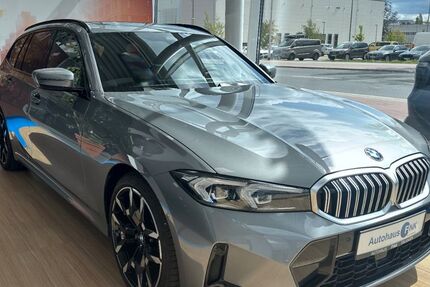BMW 320 5.956 km 46.970 &euro; Erlangen 91058