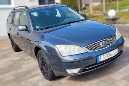 Ford Mondeo 267.000 km 550 &euro; Simmelsdorf 91245