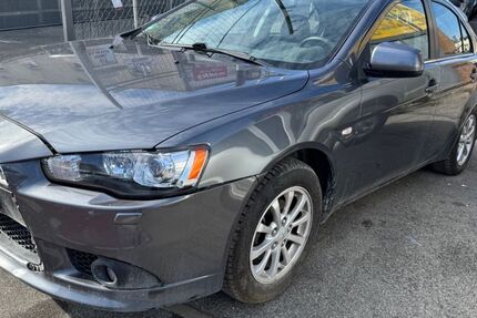 Mitsubishi Lancer 190.500 km 2.450 &euro; Fürth 90763