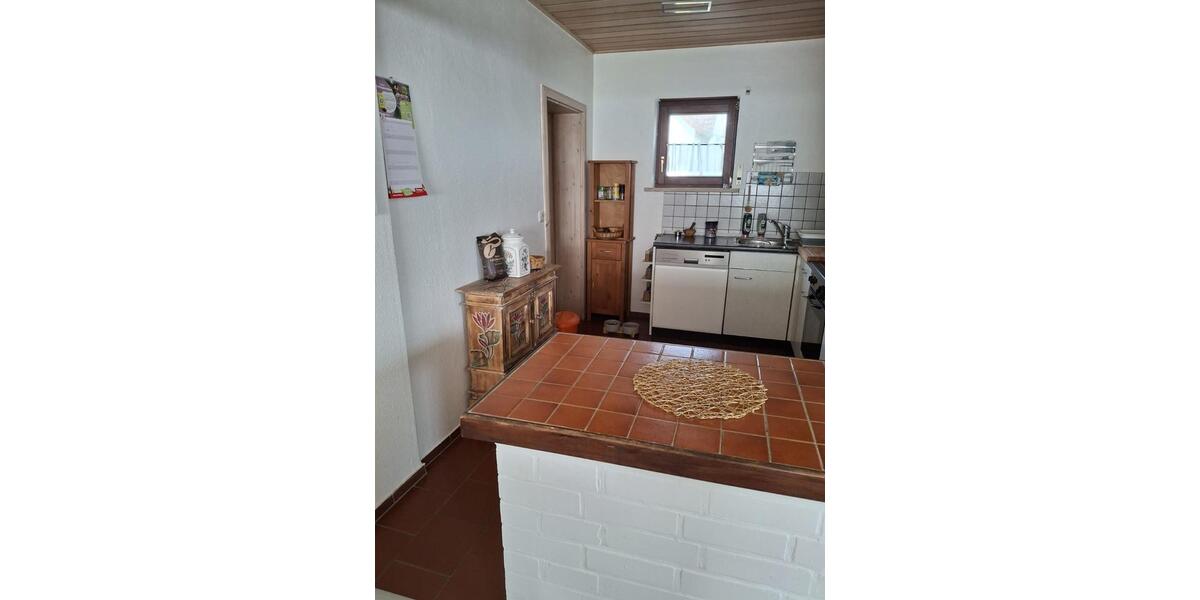 Erdgeschoßwohnung Schwarzenbruck - 1 Zimmer, 42 m&sup2;, 550&euro; | Angebot:25960594