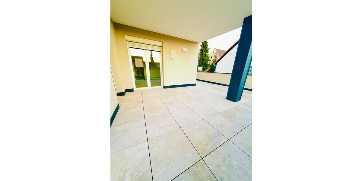 Erdgeschoßwohnung Windsbach - 2 Zimmer, 119 m&sup2;, 1.250&euro; | Angebot:25476087