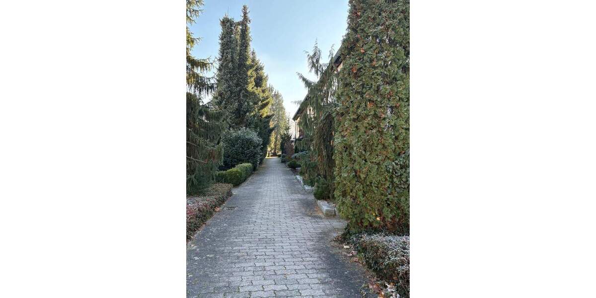 Reihenendhaus Nürnberg Reichelsdorf - 6 Zimmer, 176 m&sup2;, 598.000&euro; | Angebot:25676681