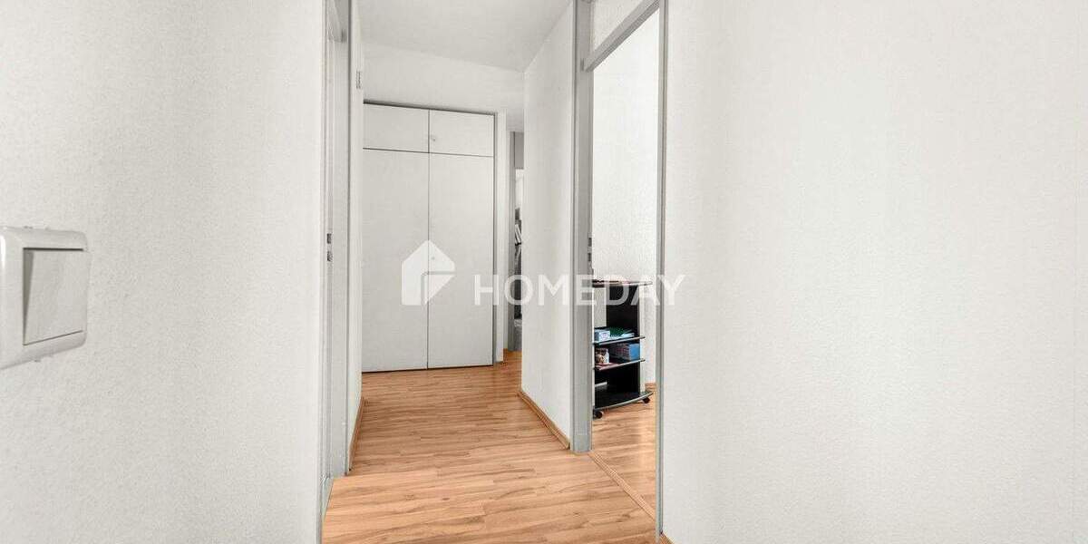 Etagenwohnung Fürth Eigenes Heim - 5 Zimmer, 100 m&sup2;, 373.000&euro; | Angebot:25773231