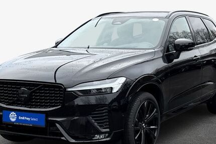 Volvo XC60 25.525 km 49.990 &euro; Nürnberg 90471