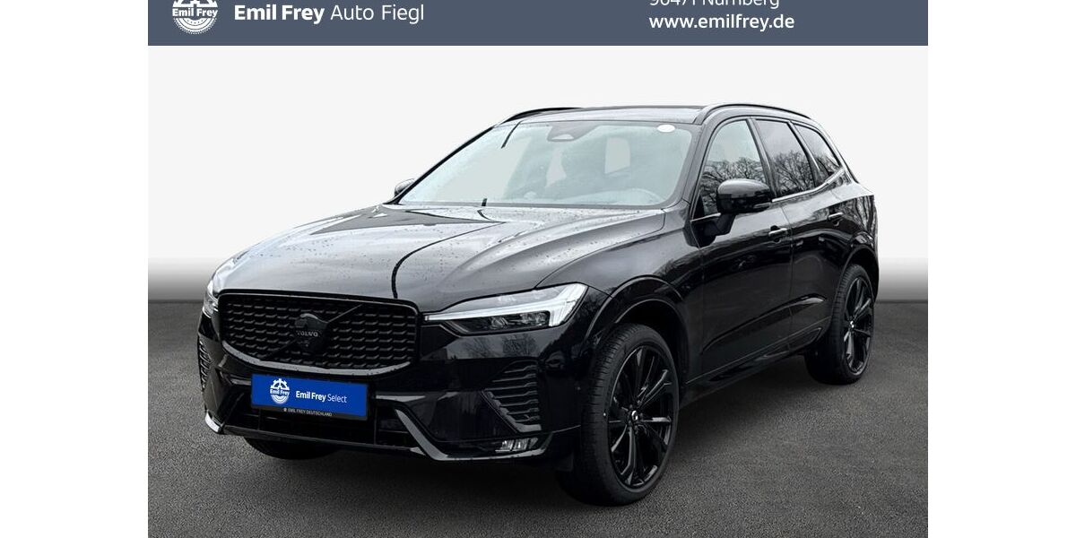 Volvo XC60 25.525 km 49.990 &euro; Nürnberg 90471