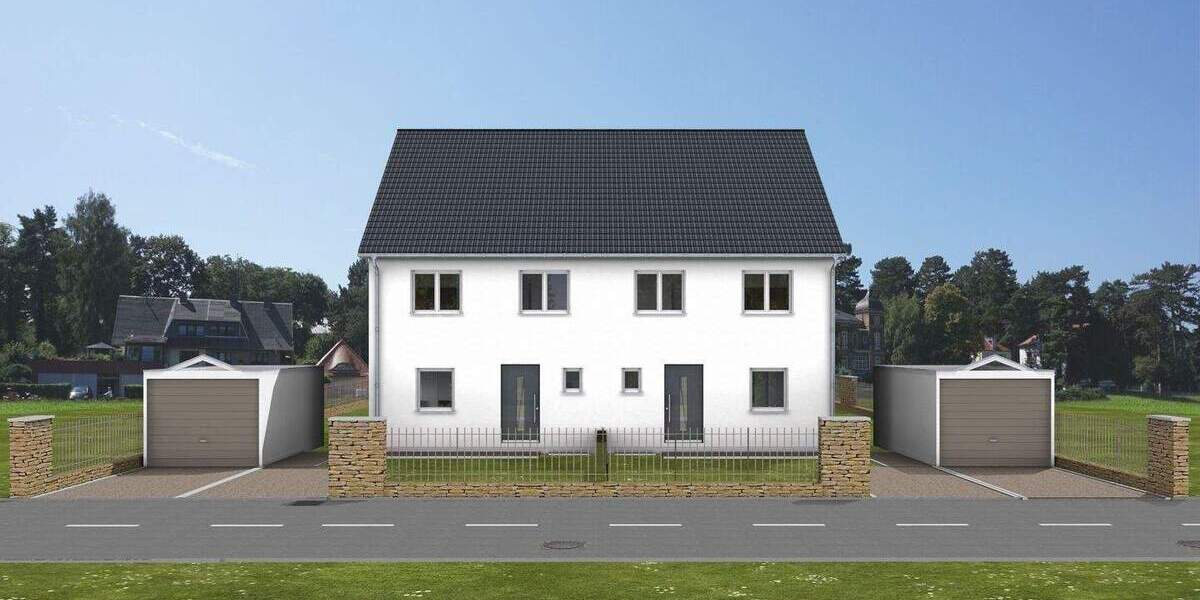 Doppelhaushälfte Feucht - 5 Zimmer, 144 m&sup2;, 696.500&euro; | Angebot:25729981