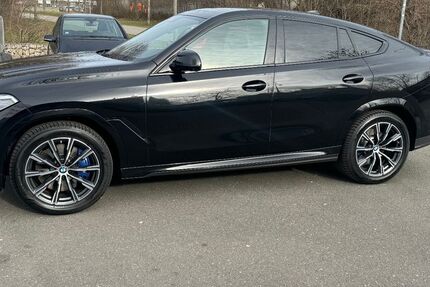 BMW X6 87.000 km 66.700 &euro; Fürth 90763
