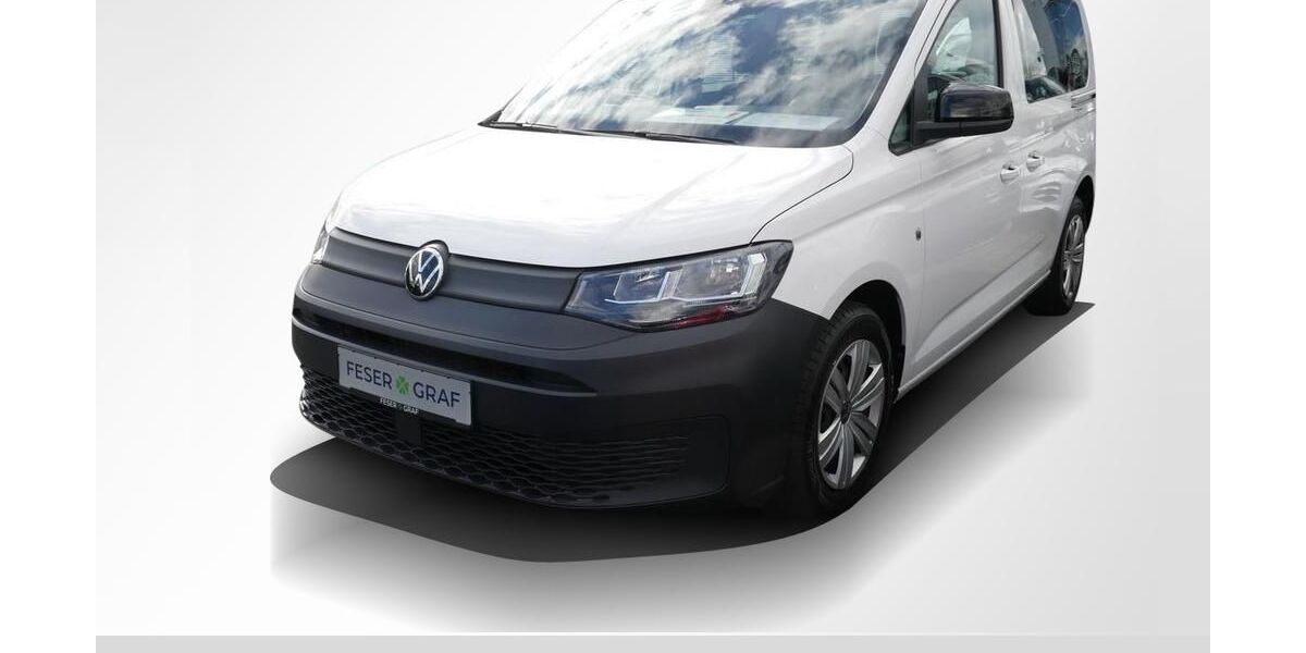 VW Caddy 49.238 km 23.204 &euro; Nürnberg 90411