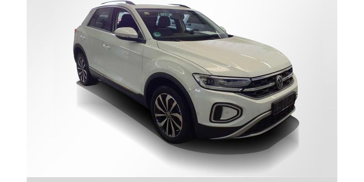 VW T-Roc 25.875 km 20.880 &euro; Fürth 90763