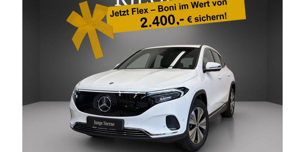 Mercedes-Benz EQA 19.978 km 41.839 &euro; Altdorf 90518