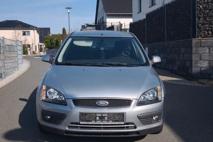 Ford Focus 156.096 km 1.150 &euro; Lonnerstadt 91475