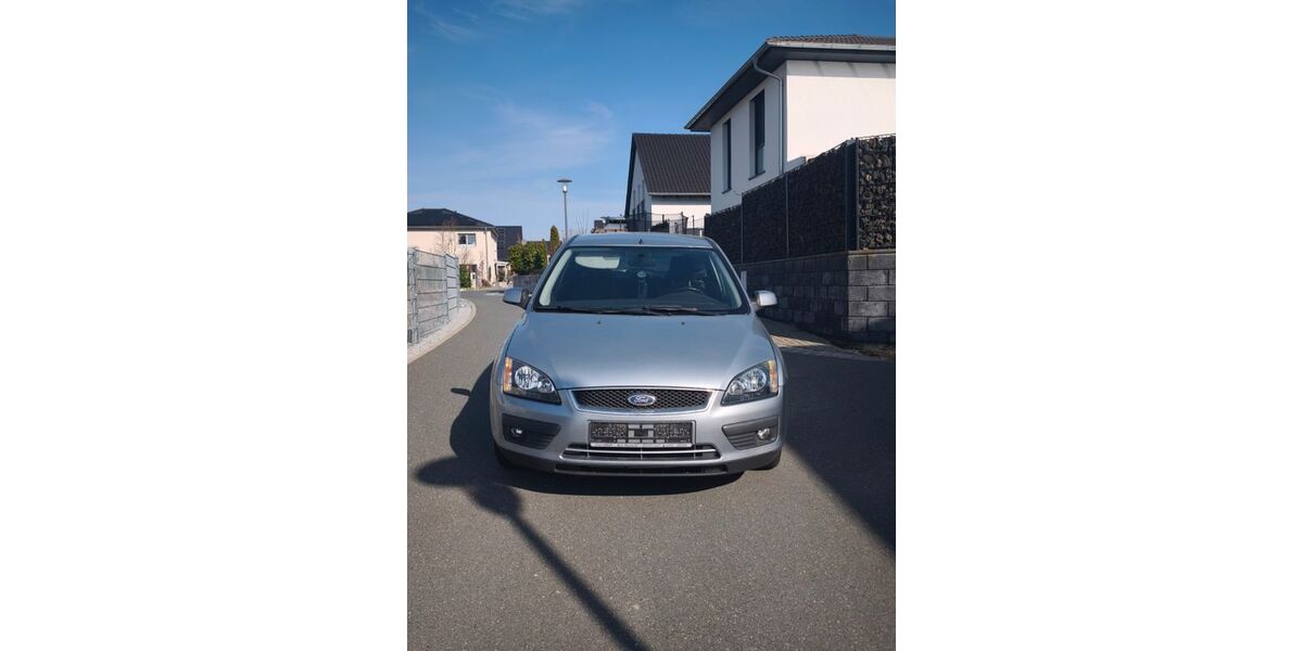 Ford Focus 156.096 km 1.150 &euro; Lonnerstadt 91475