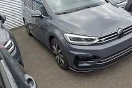 VW Touran 16.250 km 34.950 &euro; Schwabach 91126