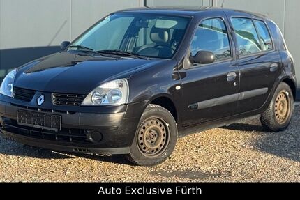 Renault Clio 138.880 km 1.490 &euro; Fürth 90768