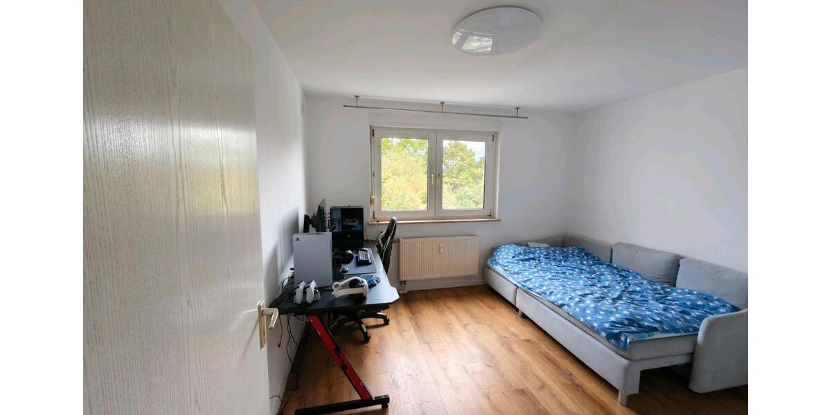 Etagenwohnung Fürth Bislohe - 3 Zimmer, 63 m&sup2;, 265.000&euro; | Angebot:27297036
