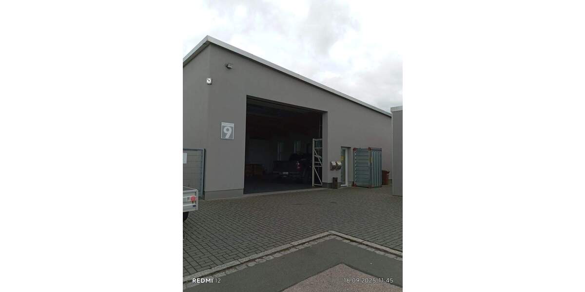 Gewerbeobjekt Büchenbach - 699.000&euro; | Angebot:25742180