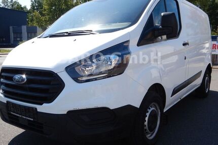 Ford Transit Custom 198.046 km 6.400 &euro; Nürnberg 90449