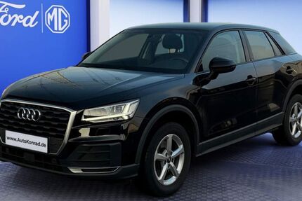 Audi Q2 110.000 km 13.880 &euro; Erlangen 91052