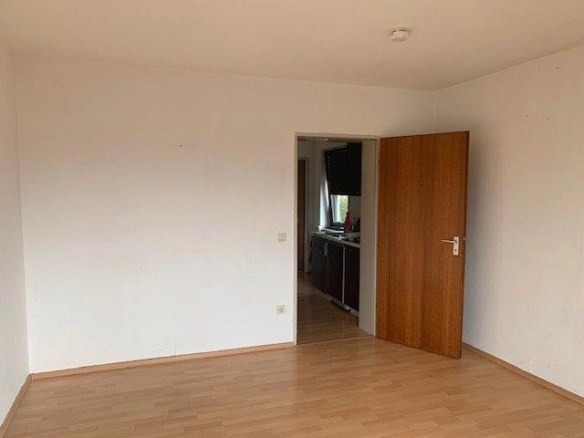 Etagenwohnung Veitsbronn - 2 Zimmer, 33 m&sup2;, 470&euro; | Angebot:26645208
