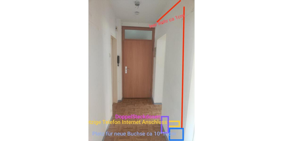 Etagenwohnung Schwabach - 3 Zimmer, 47 m&sup2;, 760&euro; | Angebot:25632242
