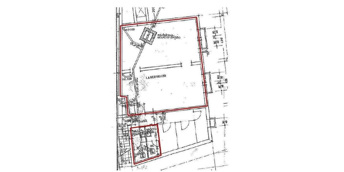 Gewerbeobjekt Nürnberg St Johannis - 1.600&euro; | Angebot:25678129