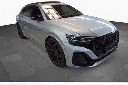 Audi Q8 10.490 km 79.890 &euro; Schwabach 91126