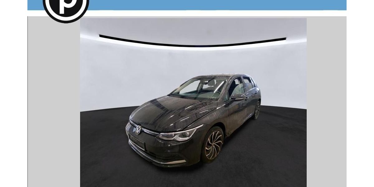 VW Golf 49.450 km 19.903 &euro; Fürth 90762