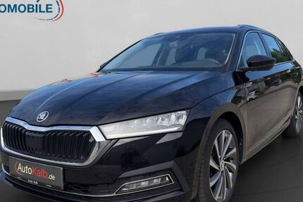 Skoda Octavia 87.973 km 22.888 &euro; Schnaittach 91220
