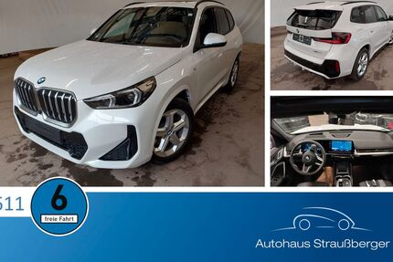 BMW X1 6.800 km 43.340 &euro; Buchschwabach bei Nürnberg 90574