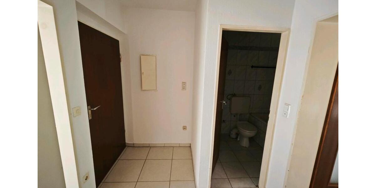Etagenwohnung Nürnberg Gibitzenhof - 2 Zimmer, 47 m&sup2;, 169.000&euro; | Angebot:26381901