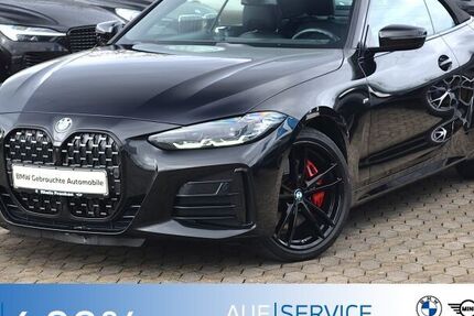 BMW M440 46.762 km 54.880 &euro; Lauf an der Pegnitz 91207