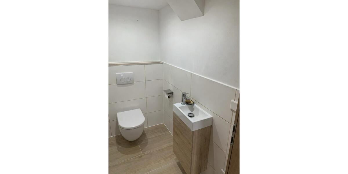 Maisonettenwohnung Großhabersdorf - 3.5 Zimmer, 115 m&sup2;, 1.470&euro; | Angebot:25894980