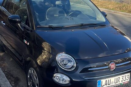 Fiat 500 31.167 km 8.300 &euro; Röthenbach 90552
