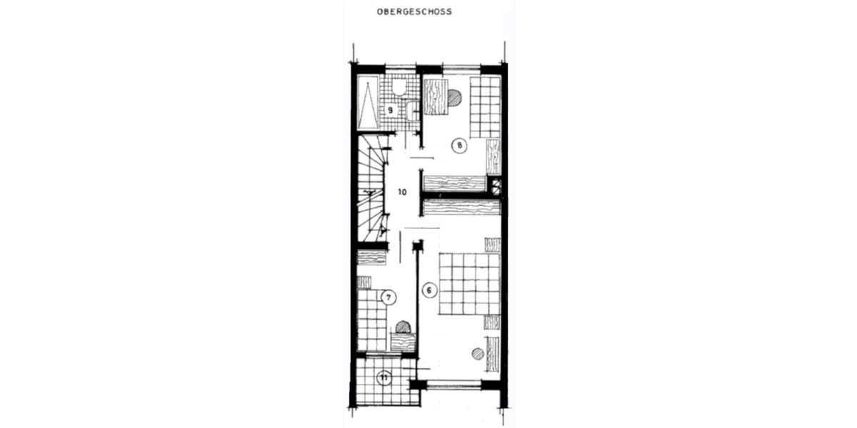 Reihenhaus Nürnberg Eibach - 6 Zimmer, 449.000&euro; | Angebot:22498075