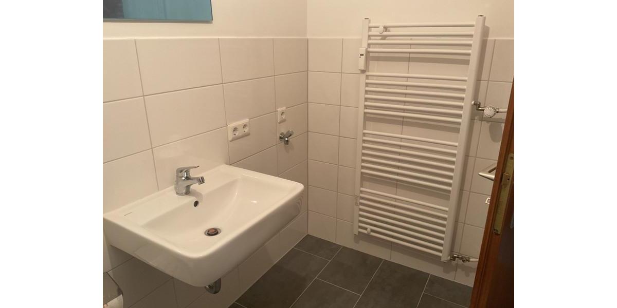 Etagenwohnung Nürnberg Gibitzenhof - 2 Zimmer, 61 m&sup2;, 693&euro; | Angebot:21915627
