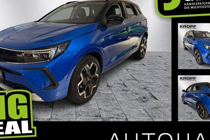 Opel Grandland (X) 19.648 km 22.990 &euro; Forchheim 91301