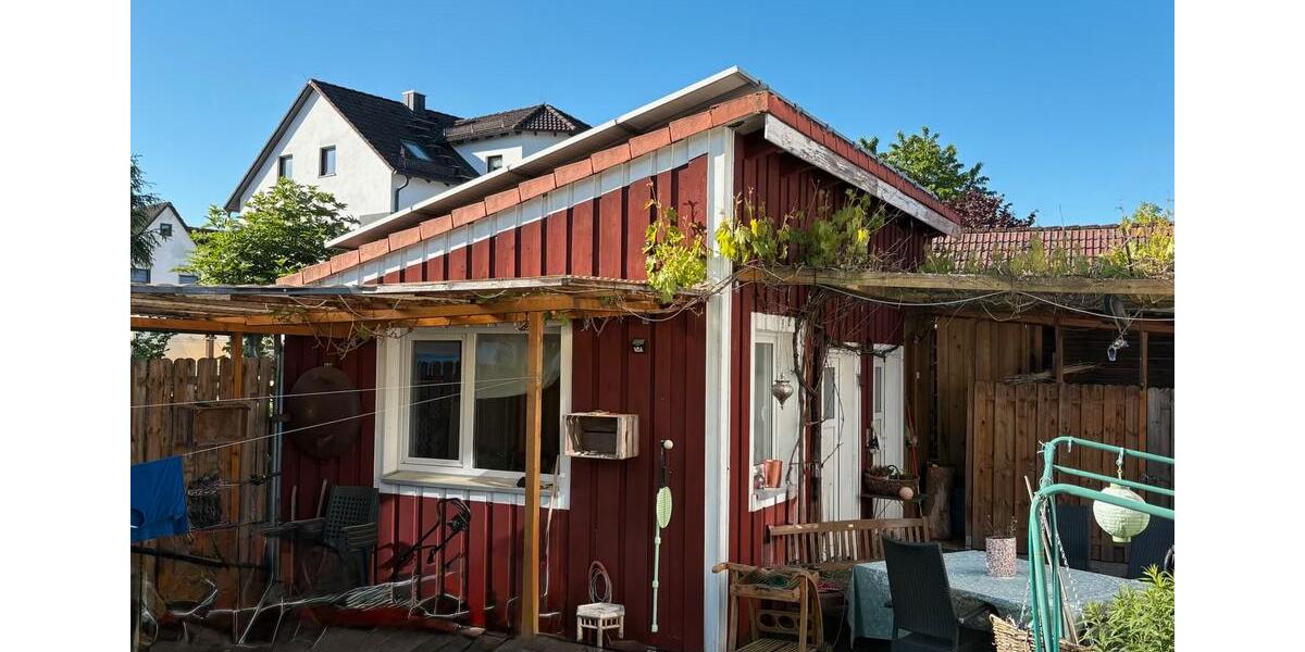 Einfamilienhaus Röttenbach - 5.5 Zimmer, 140 m&sup2;, 525.000&euro; | Angebot:26635485
