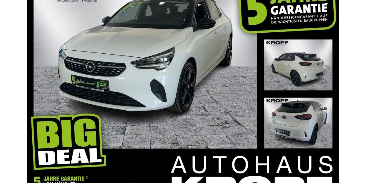 Opel Corsa 34.000 km 13.690 &euro; Nürnberg 90429