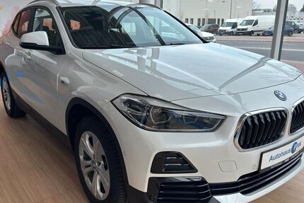 BMW X2 38.745 km 24.900 &euro; Erlangen 91058