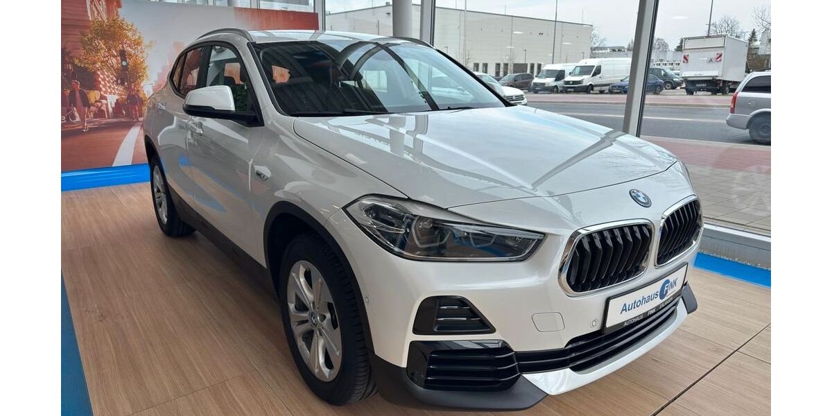 BMW X2 38.745 km 24.900 &euro; Erlangen 91058