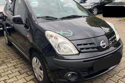 Nissan Pixo 75.473 km 5.990 &euro; Nürnberg 90431